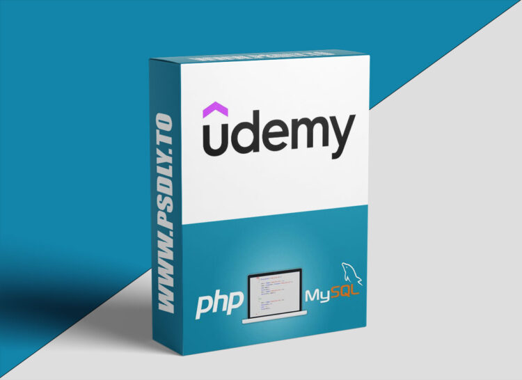 Udemy – PHP with MySQL: Build Real Estate Management System 1 PHP with MySQL: Build Real Estate Management System