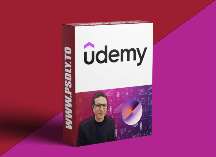 Udemy – PMBOK 8th Edition: All You Need to Know, Simply Explained 1 PMBOK 8th Edition: All You Need to Know, Simply Explained