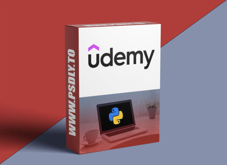 Udemy – PYTHON - A to Z Full Course for Beginners 1 PYTHON - A to Z Full Course for Beginners
