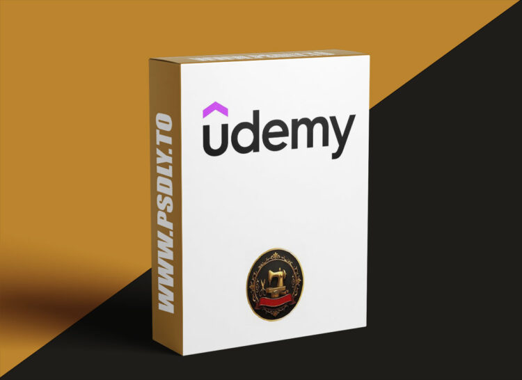 Udemy – Pattern Drafting in Fashion Design. 1 Pattern Drafting in Fashion Design.