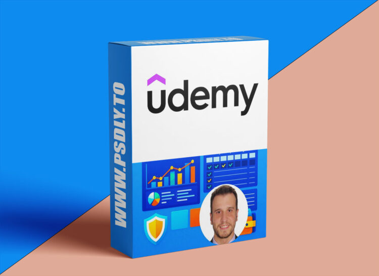 Udemy – Personal Finance Basics: Budgeting & Smart Money Habits 1 Personal Finance Basics: Budgeting & Smart Money Habits