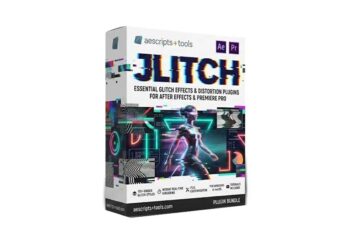 PixelSorter Studio Jlitch v1.1.0