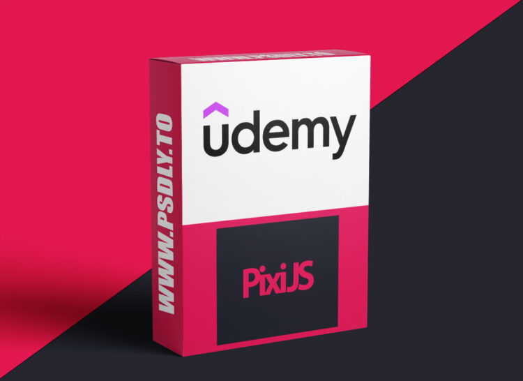 Udemy – PixiJS The Complete Guide For HTML5 Game Development (2022) 1 PixiJS The Complete Guide For HTML5 Game Development (2022)