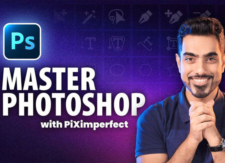 Piximperfect - Camera Raw Essentials: A PiXimperfect Mini-Class 1 Piximperfect - Camera Raw Essentials: A PiXimperfect Mini-Class