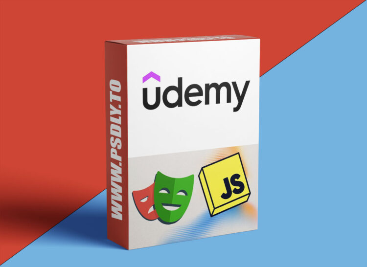 Udemy – Playwright With JavaScript with End To End Framework 1 Playwright With JavaScript with End To End Framework