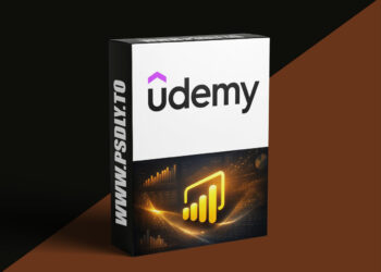 Power BI Masterclass: From Beginner to DAX Expert