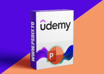 PowerPoint for Academic Presentation