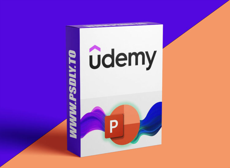 Udemy – PowerPoint for Academic Presentation 1 PowerPoint for Academic Presentation
