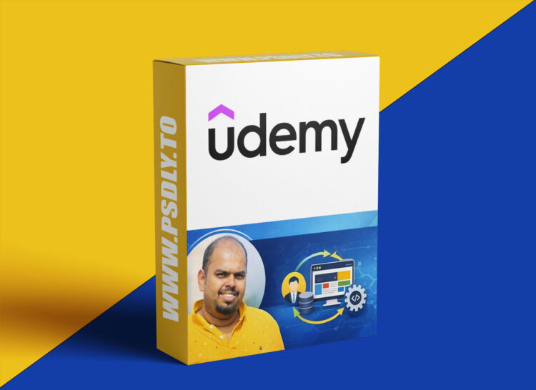 Udemy – Product Owner Web Application Playbook 1 Product Owner Web Application Playbook