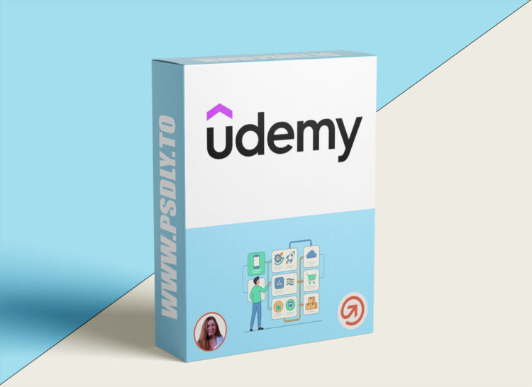 Udemy – Product Portfolio Management: Strategy, Priorities, Growth 1 Product Portfolio Management: Strategy, Priorities, Growth