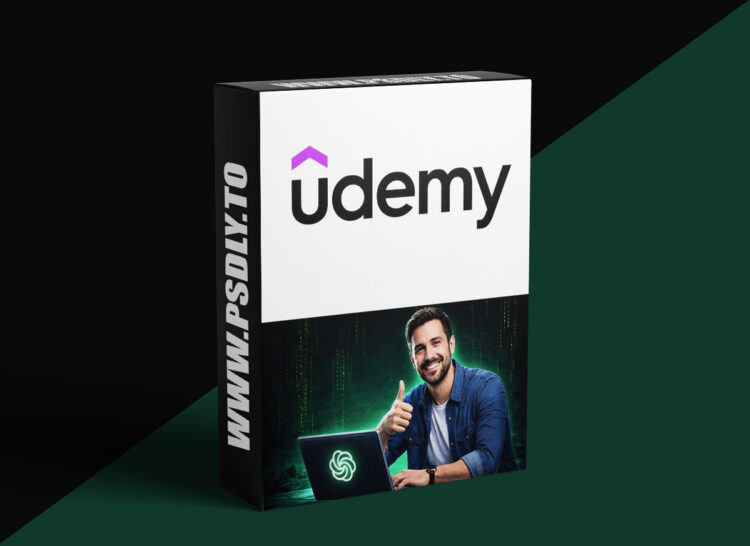 Udemy – Prompt Engineering PRO: Patterns & Prompt Architecture 1 Prompt Engineering PRO: Patterns & Prompt Architecture
