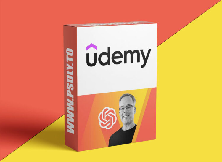 Udemy – Prompt Engineering with Python & OpenAI (ChatGPT) API 1 Prompt Engineering with Python & OpenAI (ChatGPT) API
