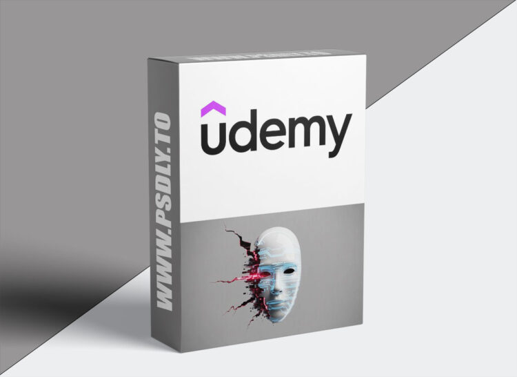 Udemy – Prompt Injection & LLM Defense (2026) 1 Prompt Injection & LLM Defense (2026)