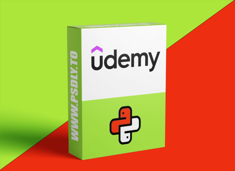 Udemy – Python Django REST API: CRUD MySQL, Basic Auth, OAuth2, JWT 1 Python Django REST API: CRUD MySQL, Basic Auth, OAuth2, JWT