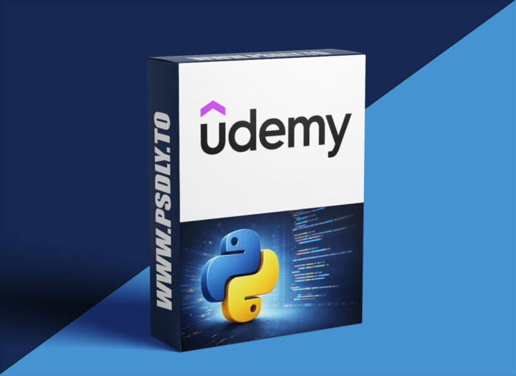 Udemy – Python For Absolute Beginners: Learn Python From Scratch 1 Python For Absolute Beginners: Learn Python From Scratch