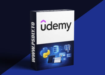 Python & PostgreSQL: Build Database Applications