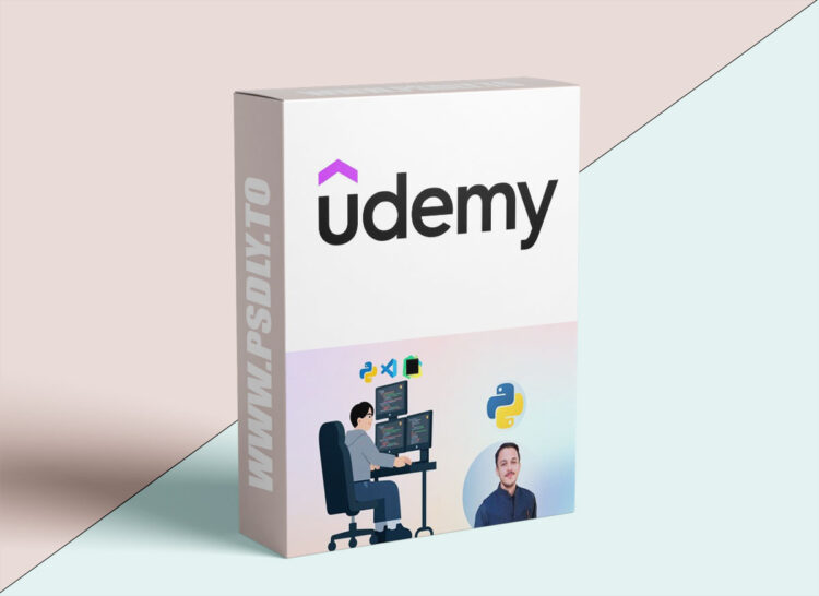 Udemy – Python Zero To Hero: The Complete Beginner Bootcamp 1 Python Zero To Hero: The Complete Beginner Bootcamp