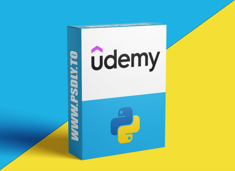 Udemy – Python for Beginners - Absolute Basics From Zero to Hero 1 Python for Beginners - Absolute Basics From Zero to Hero