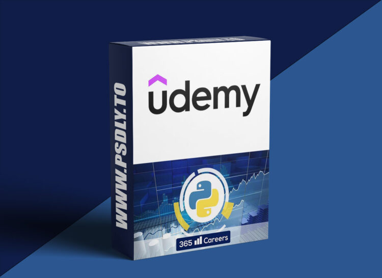 Udemy – Python for Finance: Investment Fundamentals & Data Analytics 1 Python for Finance: Investment Fundamentals & Data Analytics