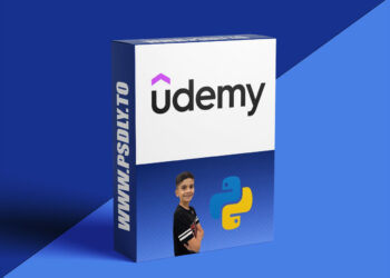 Python for Kids & Beginners – Taught by a 13-Year-Old