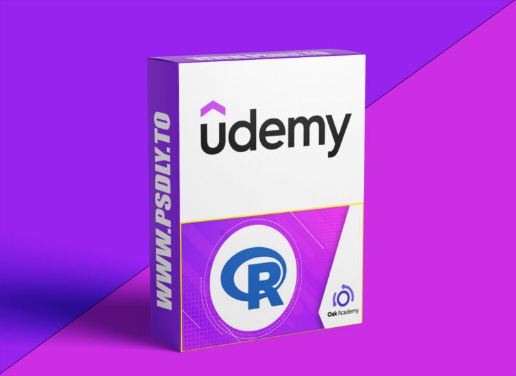 Udemy – R For Beginners: Learn R Programming from Scratch 1 R For Beginners: Learn R Programming from Scratch