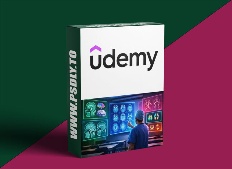 Udemy – Reading Brain MRI Like a Neurosurgeon 1 Reading Brain MRI Like a Neurosurgeon