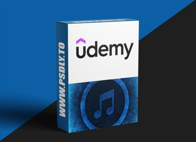 Udemy – Reading Music: Rhythm Training 1 Reading Music: Rhythm Training