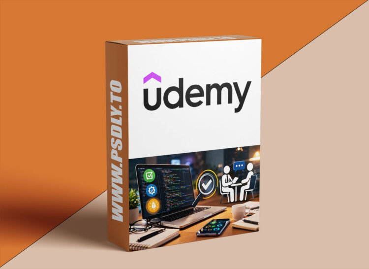 Udemy – Real Basic to Advanced Automation Interview Scenarios 1 Real Basic to Advanced Automation Interview Scenarios