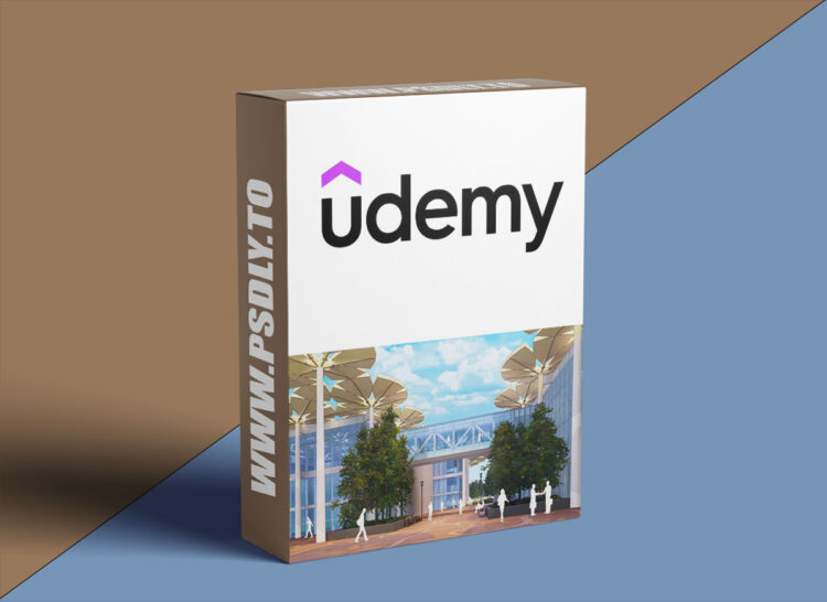 Udemy – Revit 2023 Complete Course: Revit from Beginner to Advanced 1 Revit 2023 Complete Course: Revit from Beginner to Advanced