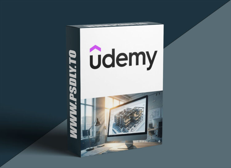 Udemy – Revit Core 2026 By Juan D Barona 1 Revit Core 2026 By Juan D Barona