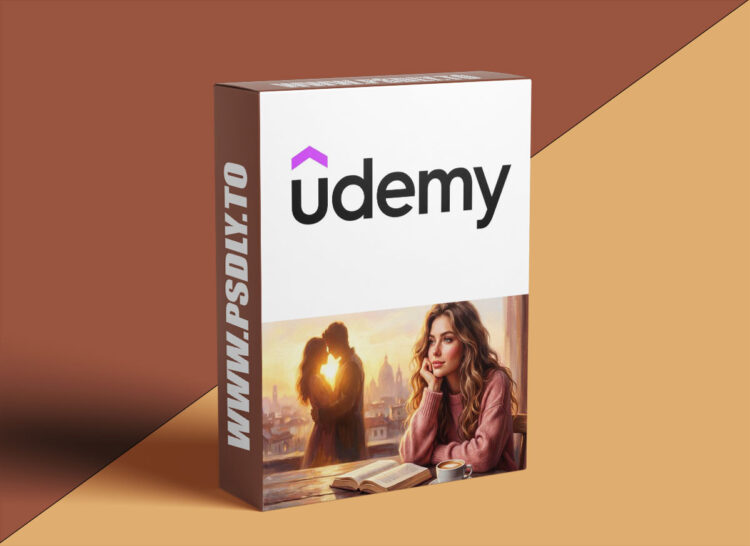 Udemy – Romance Writing: Love Stories That Readers Can't Put Down 1 Romance Writing: Love Stories That Readers Can't Put Down
