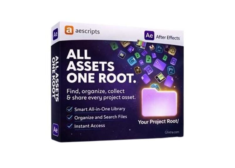 Aescripts - Root v1.1.1 1 Root v1.0.2