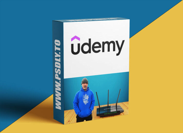Udemy – Routing Configuration & Router Administration for Cisco CCNA 1 Routing Configuration & Router Administration for Cisco CCNA