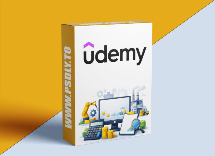 Udemy – SAP S/4HANA Product Costing – Complete End-to-End Training 1 SAP S/4HANA Product Costing – Complete End-to-End Training