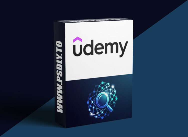 Udemy – SEO 2026:Complete Guide to Search & AI Generative Experience 1 SEO 2026:Complete Guide to Search & AI Generative Experience