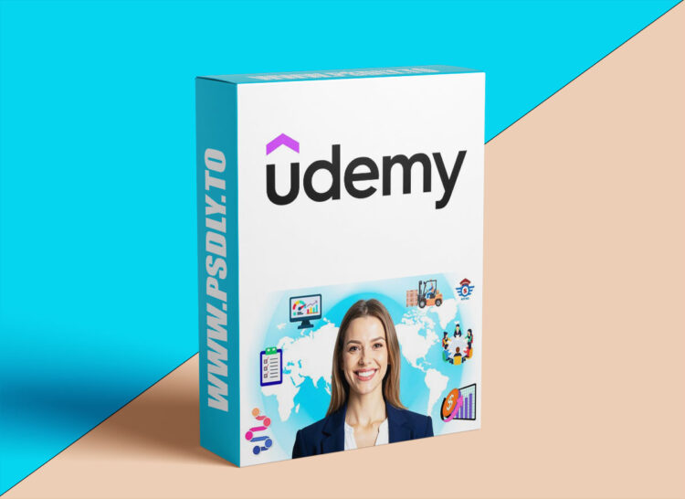 Udemy – S&OP & Demand Forecasting for Supply Chain Managers w/ Excel 1 S&OP & Demand Forecasting for Supply Chain Managers w/ Excel