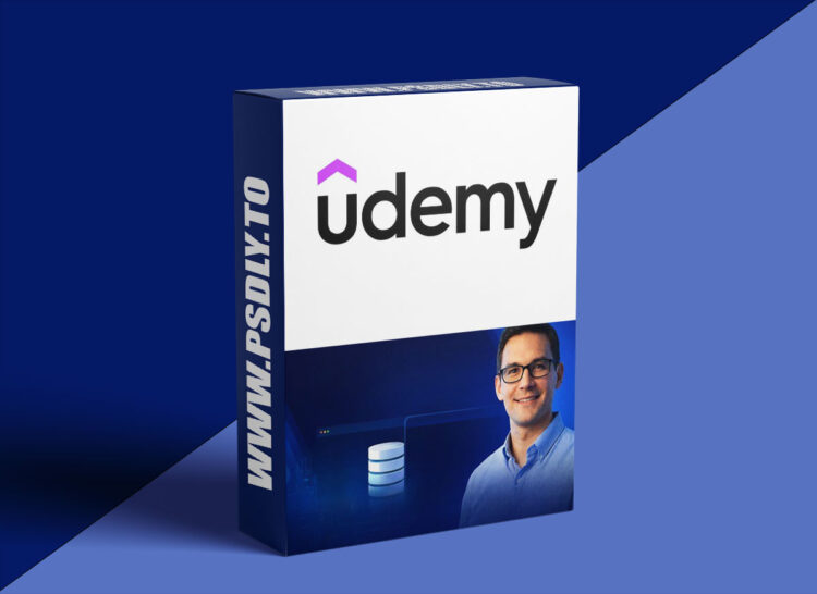 Udemy – SQL Fundamentals for ASP.NET Developers — Mini Course 1 SQL Fundamentals for ASP.NET Developers — Mini Course