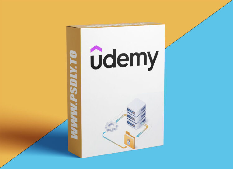 Udemy – SQL for Data Engineering: Build Real Data Pipelines 1 SQL for Data Engineering: Build Real Data Pipelines