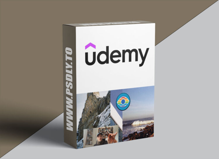 Udemy – Scan Film Like a Pro with SilverFast Step-by-Step Workflow 1 Scan Film Like a Pro with SilverFast Step-by-Step Workflow