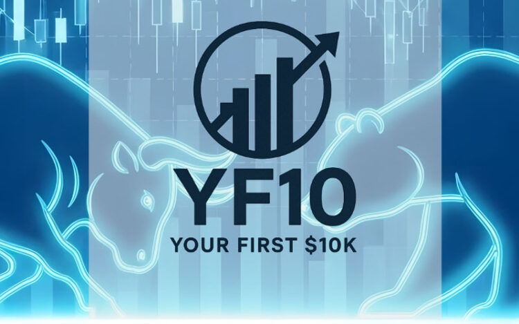 Scott Phillips – Your First $10k 1 Scott Phillips – Your First $10k