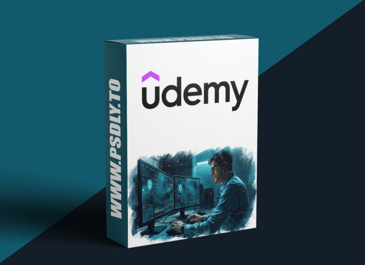 Udemy – Security+ 701 Just Labs: The Ultimate Hands-On Bootcamp 1 Security+ 701 Just Labs: The Ultimate Hands-On Bootcamp