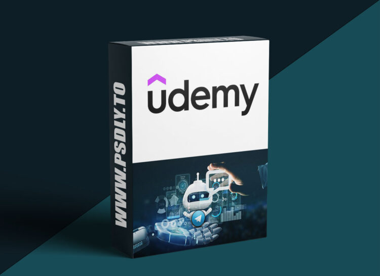 Udemy – Seguridad y Privacidad en Telegram. Crea bots sin Programar. 1 Seguridad y Privacidad en Telegram. Crea bots sin Programar.