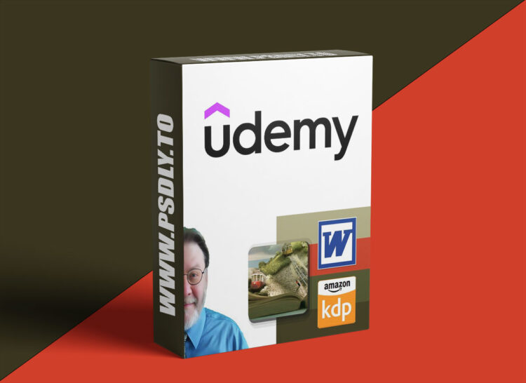 Udemy – Self-publishing: Free Amazon Kindle eBook Self-publishing 1 Self-publishing Free Amazon Kindle eBook Self-publishing
