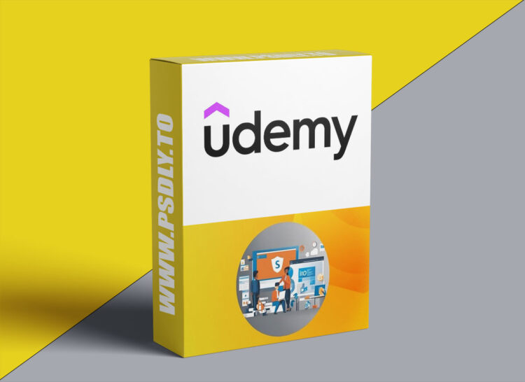 Udemy – SharePoint 2019 Development from Zero to Hero 1 SharePoint 2019 Development from Zero to Hero