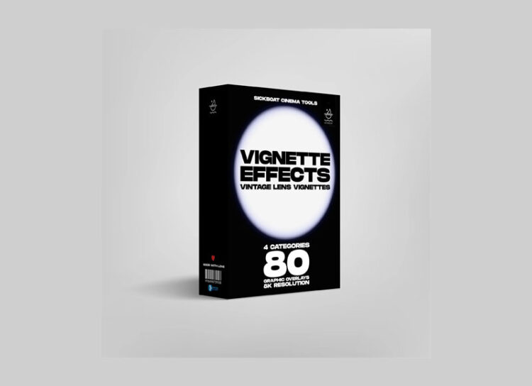 Sickboat - VIGNETTE EFFECTS: VINTAGE LENS VIGNETTES AND FISH EYE EFFECTS (8K) 1 Sickboat - VIGNETTE EFFECTS: VINTAGE LENS VIGNETTES AND FISH EYE EFFECTS (8K)