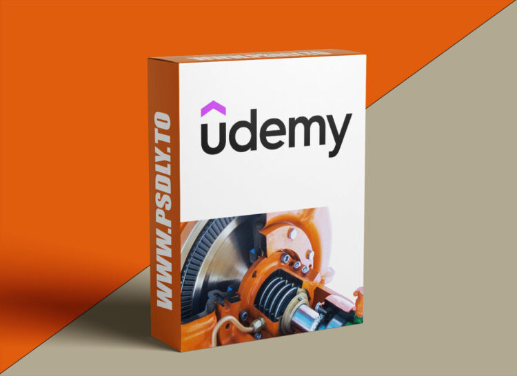 Udemy – Siemens NX 1899 - Advanced Assembly Training 1 Siemens NX 1899 - Advanced Assembly Training