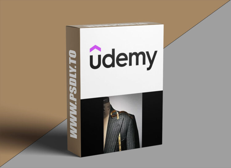 Udemy – Sleeve Drafting and Construction Techniques - Part 2/3 1 Sleeve Drafting and Construction Techniques - Part 2/3