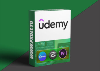 Social Media Video Editing with Canva, Capcut & Premiere Pro
