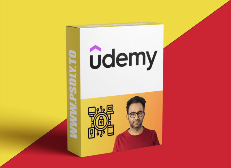 Udemy – Spring Security Zero to Master along with JWT,OAUTH2 By Eazy Bytes 1 Spring Security Zero to Master along with JWT,OAUTH2