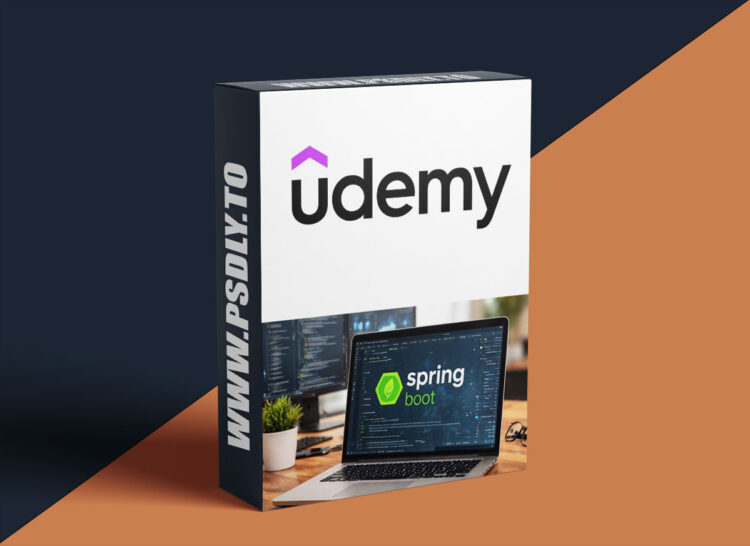 Udemy – Spring security zero to master with jwt 1 Spring security zero to master with jwt